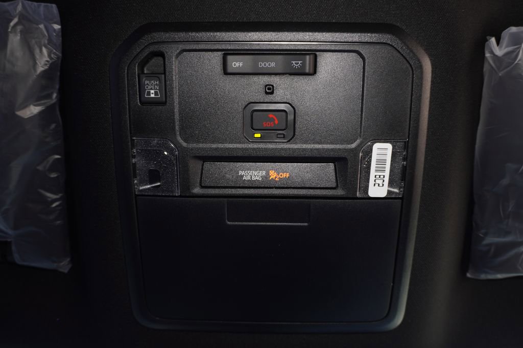 New 2026 Toyota Tundra SR image 17