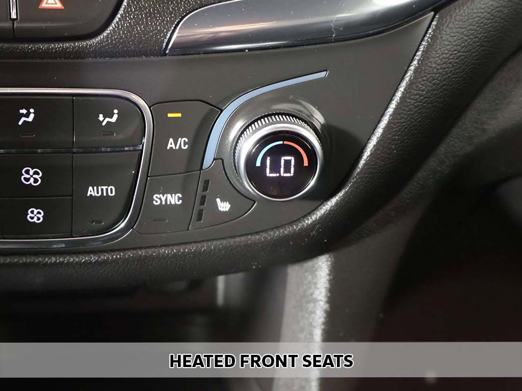 Used 2024 Chevrolet Equinox LT AWD/4WD image 6
