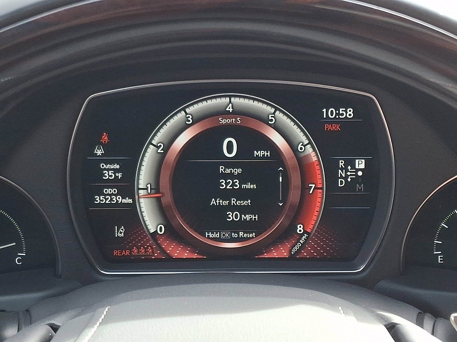 Certified 2022 Lexus LS 500 AWD w/ Interior Upgrade Package image 22