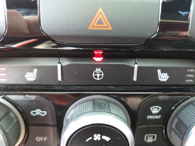 Used 2019 RAM 1500 Rebel w/ Rebel Level 2 Equipment Group image 10