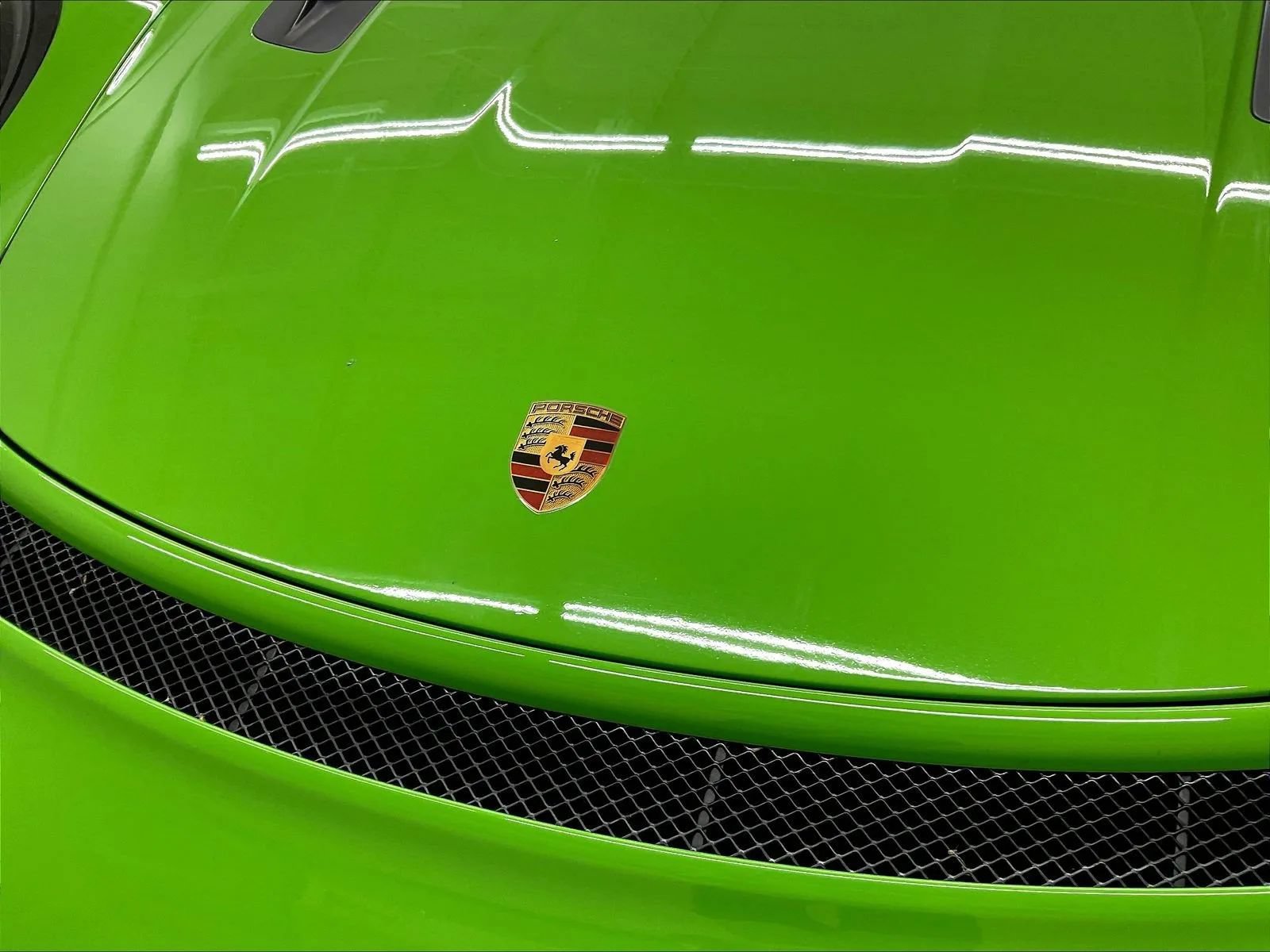 Used 2019 Porsche 911 GT3 RS RWD image 25