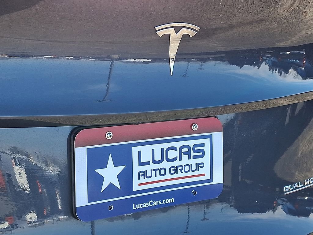 Used 2022 Tesla Model Y Performance image 31