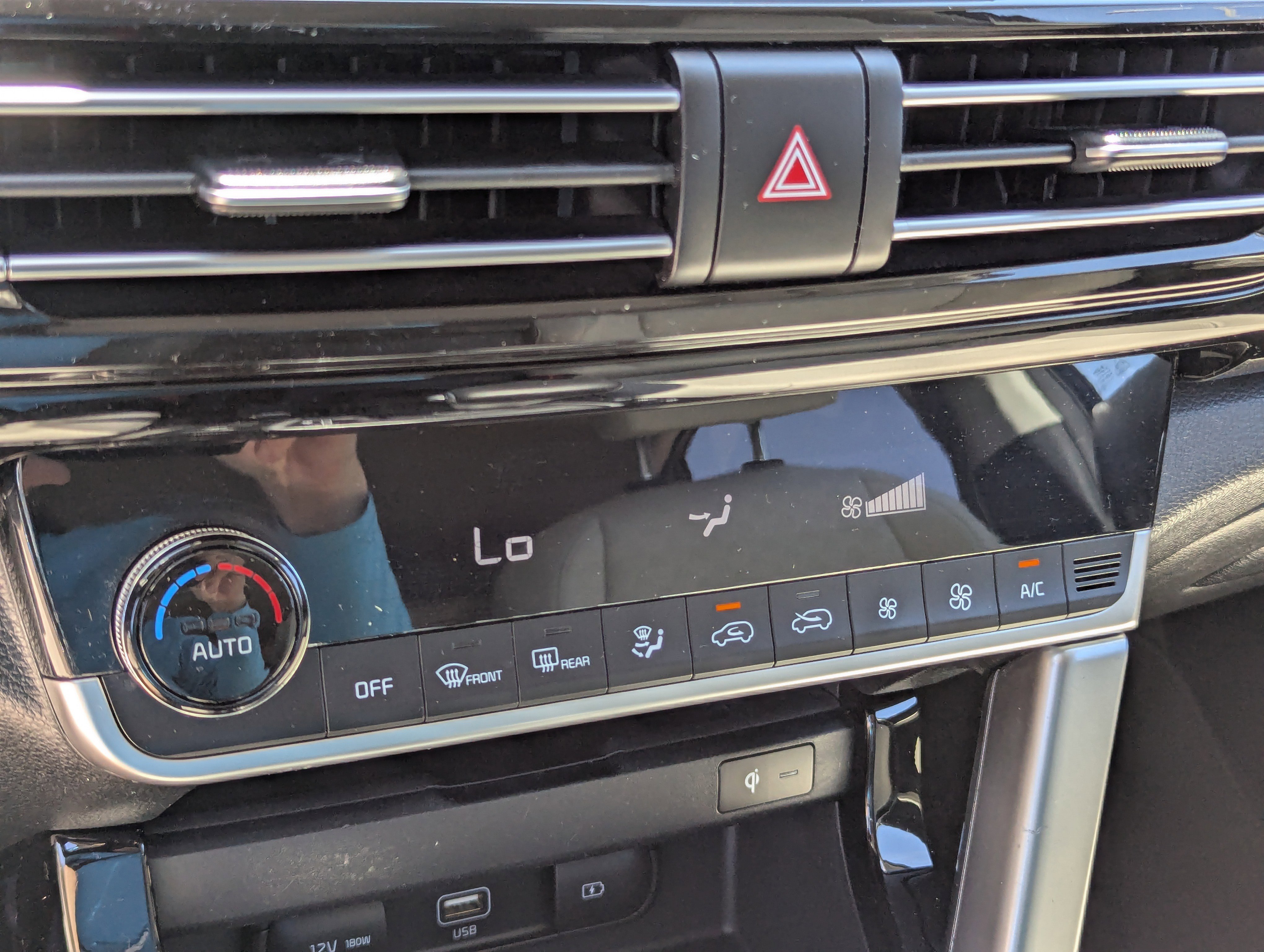 Used 2022 Kia Seltos EX AWD/4WD image 25