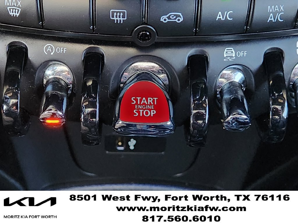 Used 2019 MINI Cooper S w/ Storage Package FWD image 22