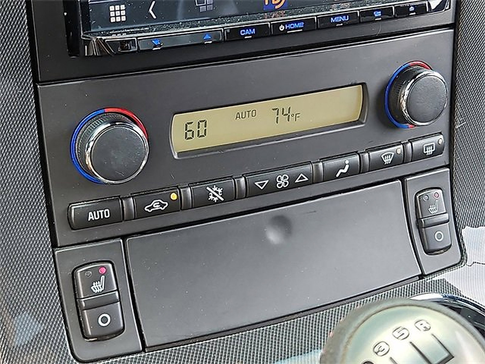 Used 2009 Chevrolet Corvette ZR1 w/ Preferred Equipment Group image 14