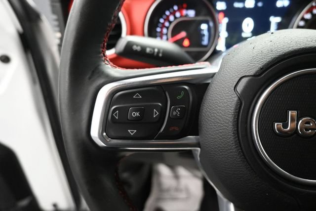 Used 2019 Jeep Wrangler Unlimited Rubicon AWD/4WD image 18