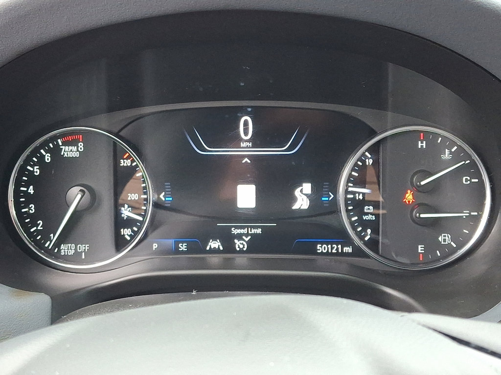 Used 2024 Buick Enclave Premium image 26