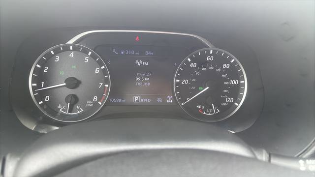 Used 2024 Nissan Frontier SV w/ SV Convenience Package AWD/4WD image 15