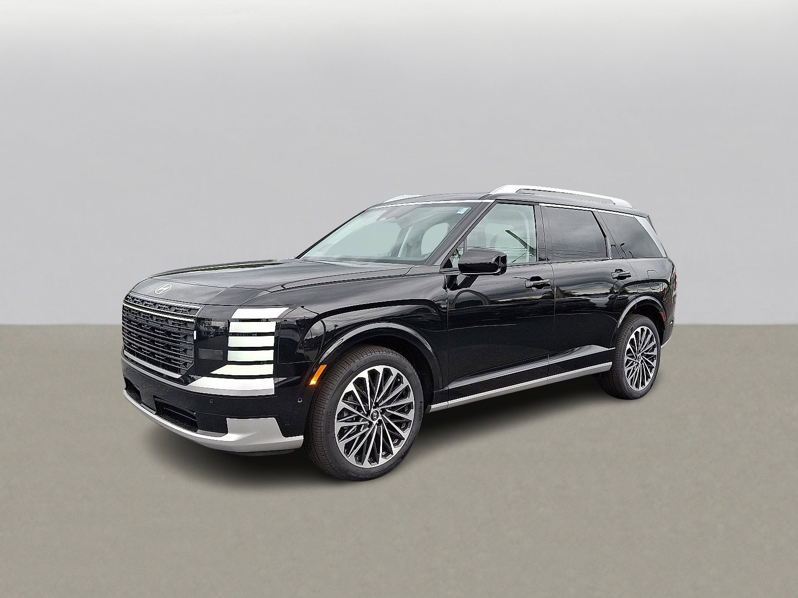 New 2026 Hyundai Palisade Calligraphy image 2