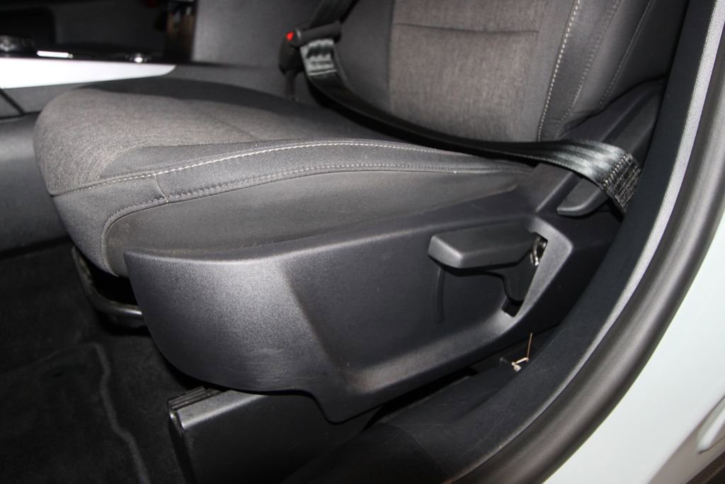 Used 2024 Ford Bronco Sport Big Bend AWD/4WD image 7