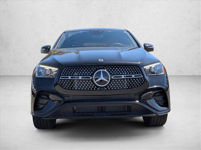 New 2026 Mercedes-Benz GLE 450 4MATIC Coupe image 6