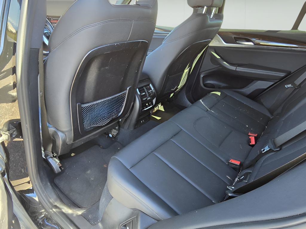 Used 2020 BMW X3 xDrive30i image 14