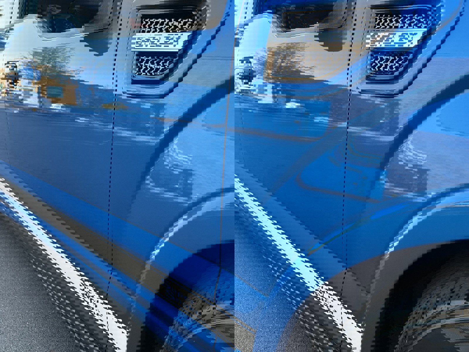 Used 2020 Ford F150 Lariat w/ Equipment Group 502A Luxury image 62