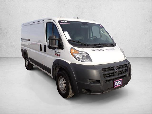 Used 2018 RAM ProMaster 1500 FWD image 4