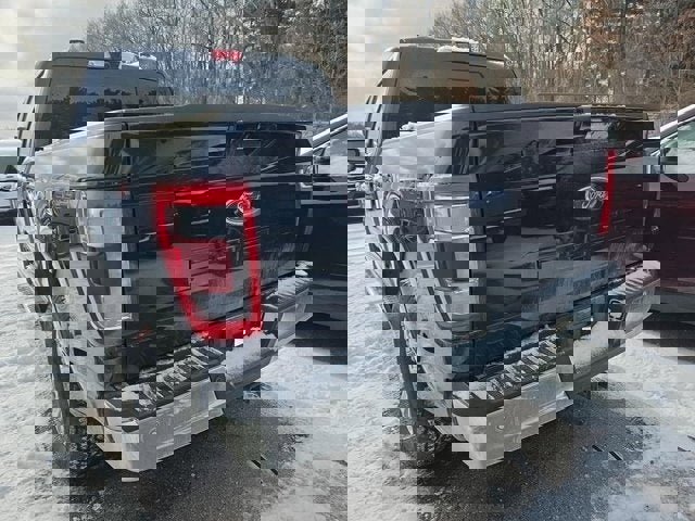 Used 2022 Ford F150 Lariat w/ Equipment Group 502A High image 5