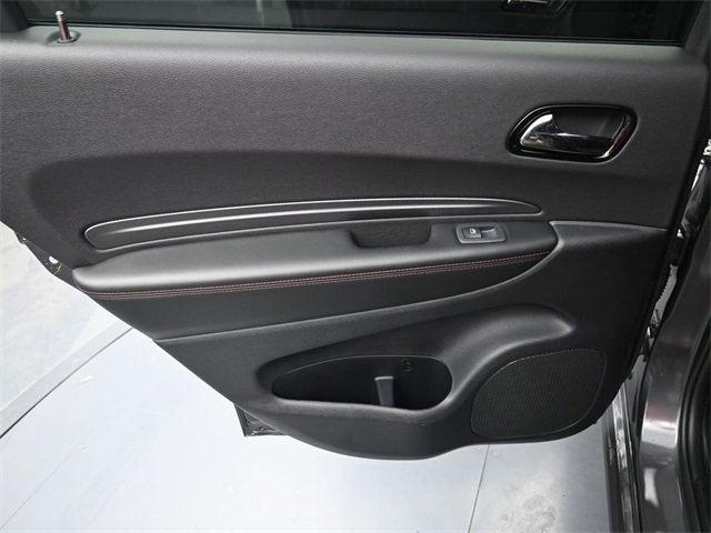 Used 2026 Dodge Durango GT w/ Blacktop Package image 27