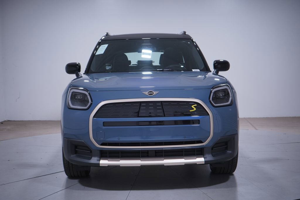 New 2026 MINI Cooper Countryman SE AWD/4WD image 4