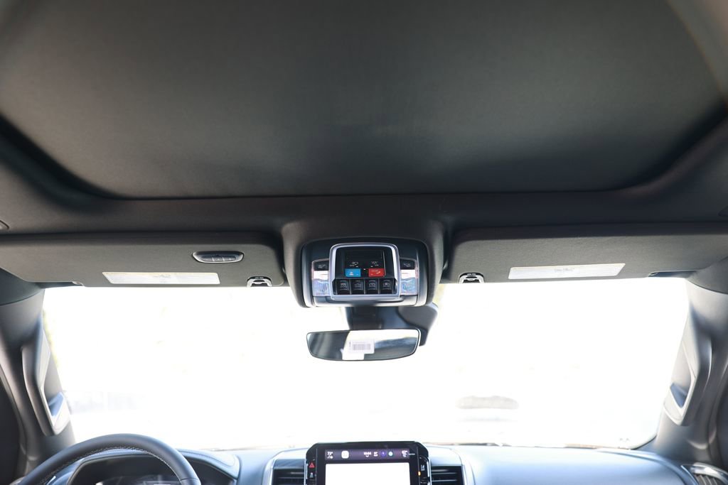 New 2026 RAM 1500 Rebel w/ Rebel Level 2 Equipment Group image 31