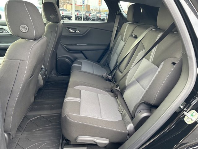 New 2026 Chevrolet Blazer LT w/ Convenience Package image 11
