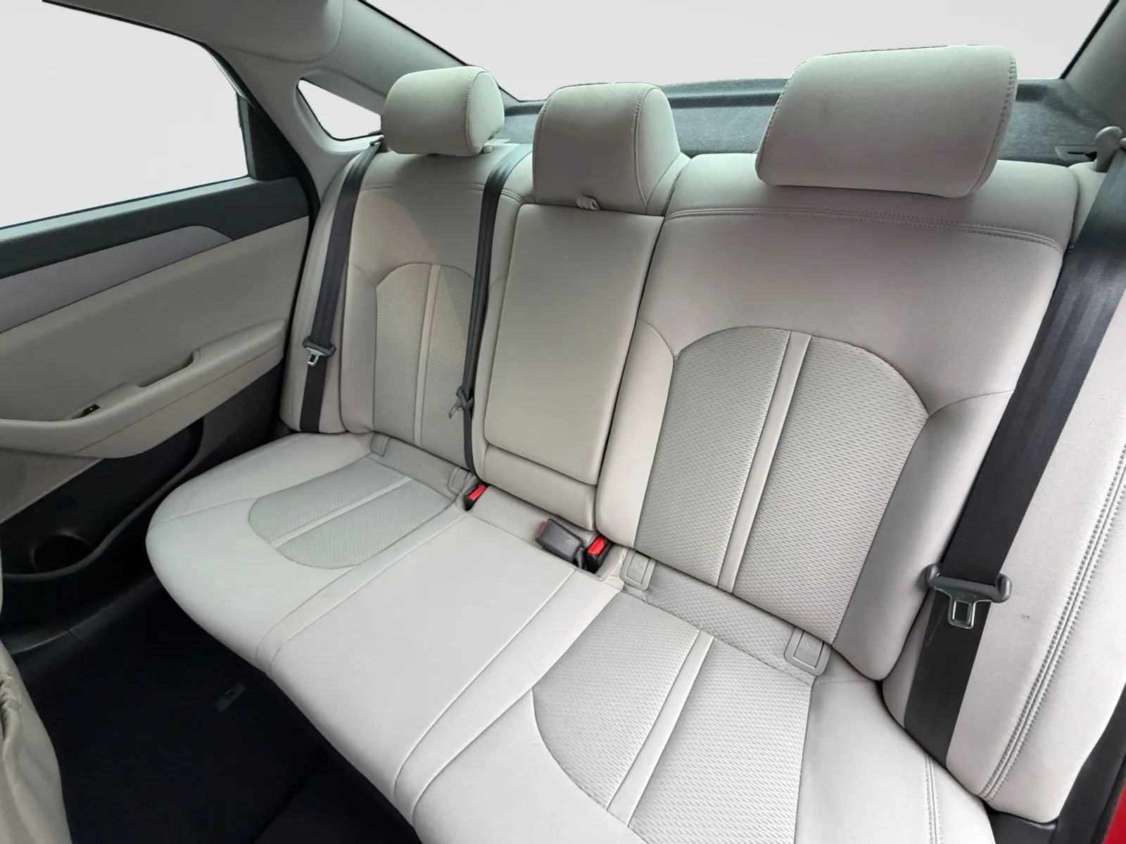 Used 2017 Hyundai Sonata SEL FWD image 15