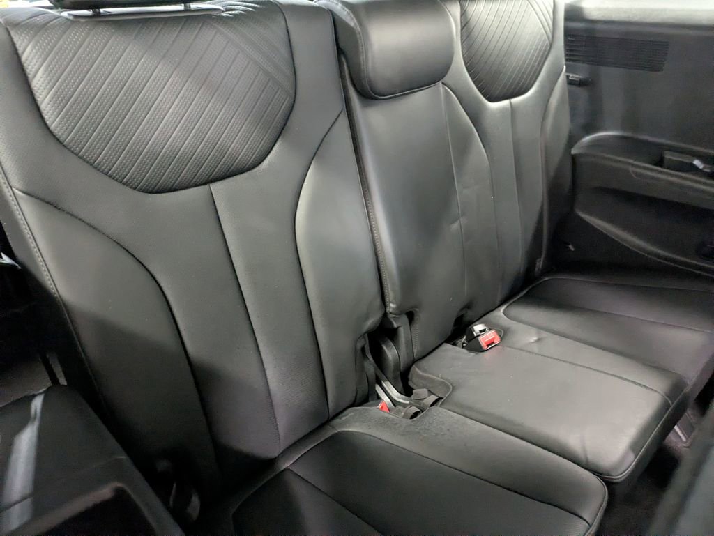 Used 2023 Hyundai Palisade XRT AWD/4WD image 26