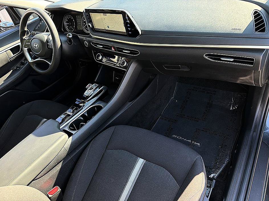 Used 2023 Hyundai Sonata SEL FWD image 19