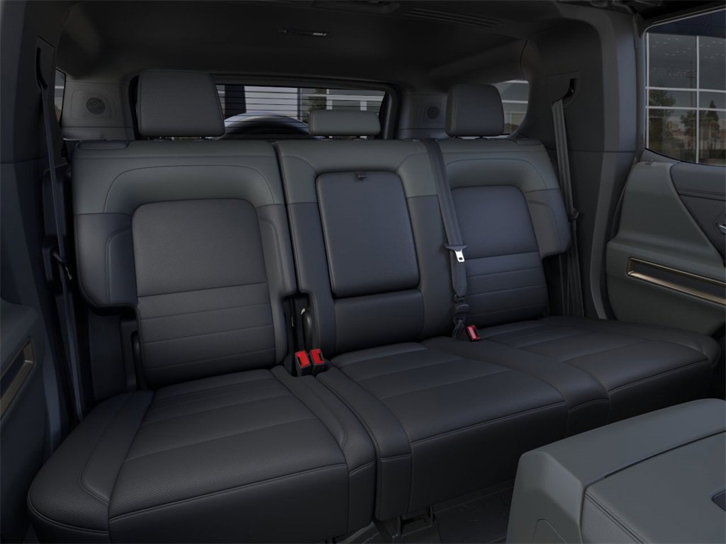 New 2024 GMC Hummer EV 3X w/ Omega Edition image 17