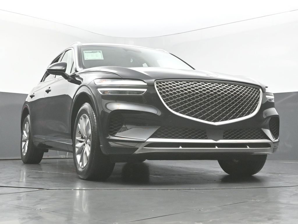 Used 2023 Genesis GV70 2.5T image 48