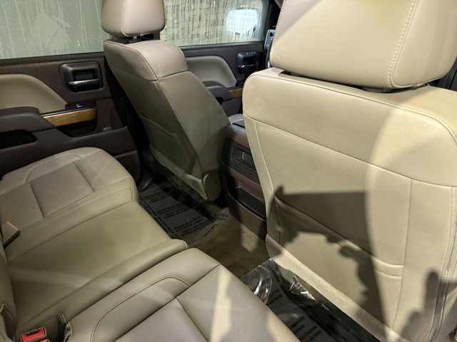 Used 2018 Chevrolet Silverado 1500 LTZ image 30