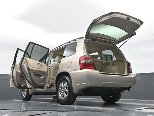Used 2004 Toyota Highlander V6 image 56
