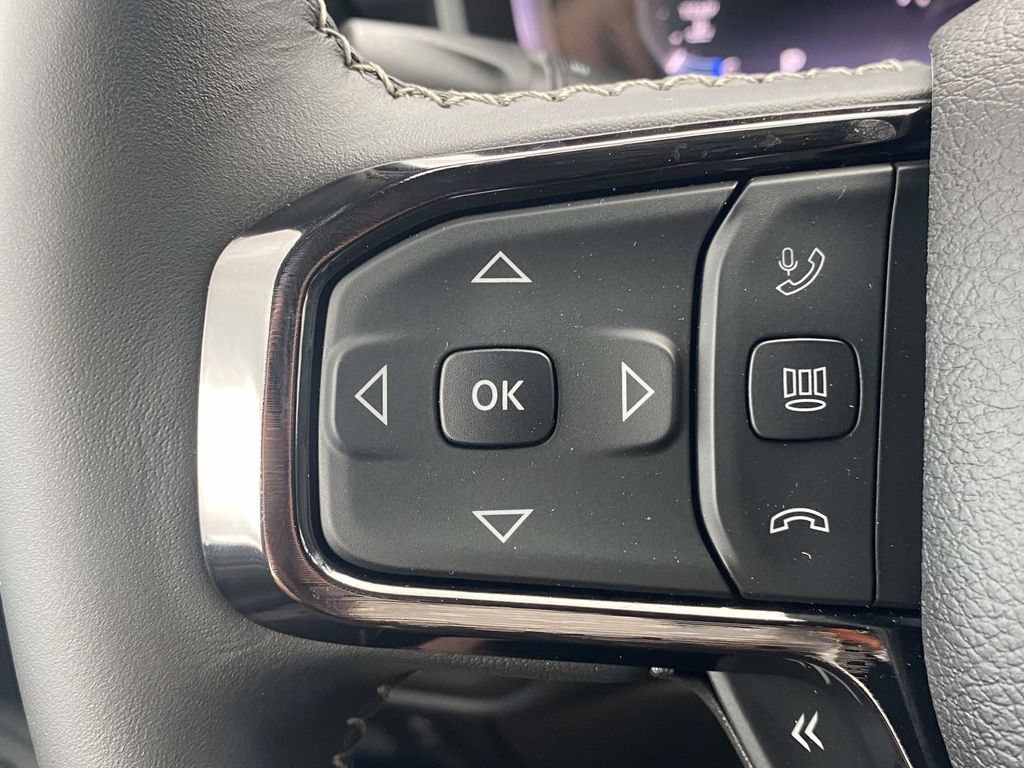 New 2026 RAM 1500 Limited AWD/4WD image 57