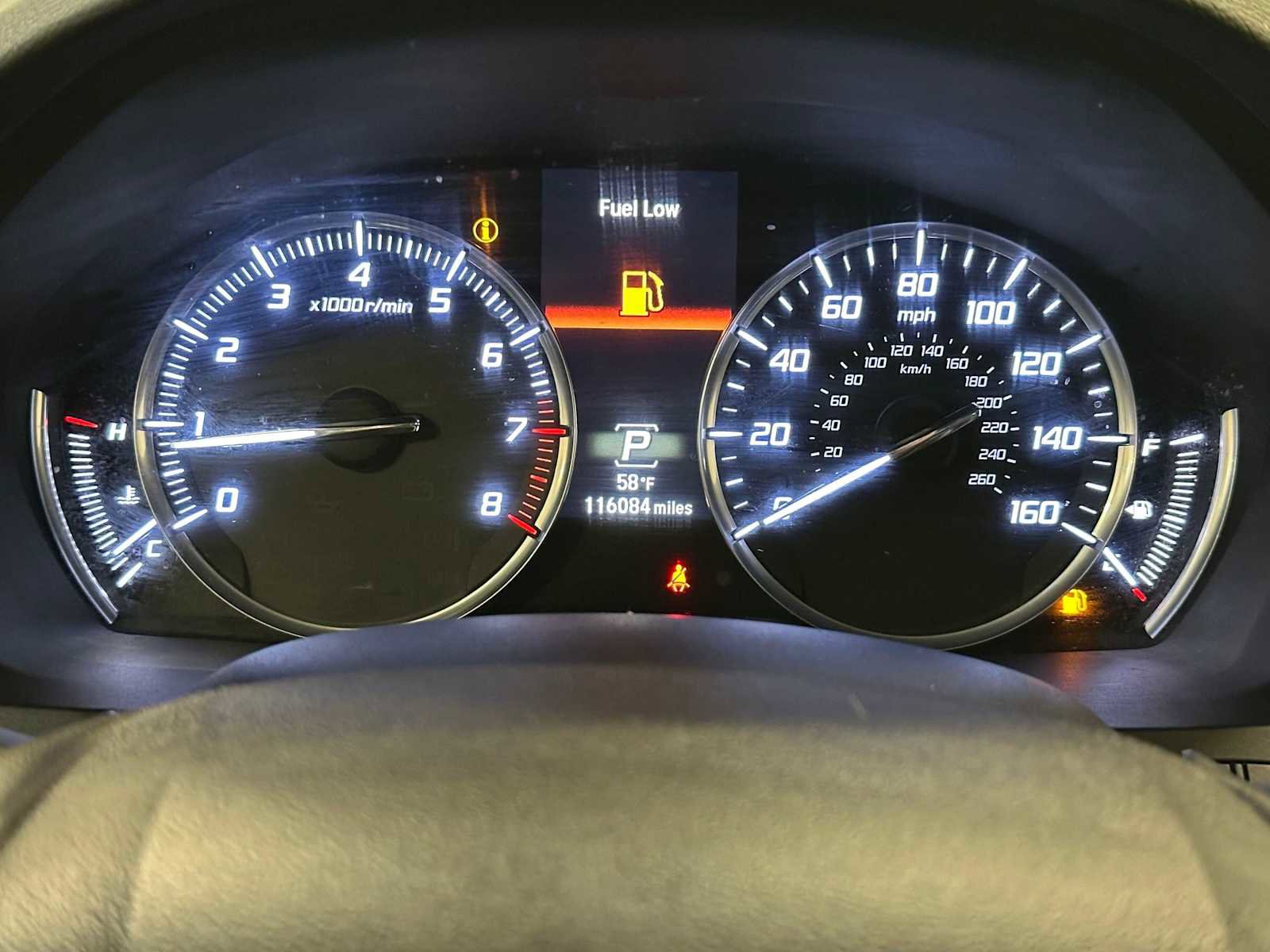 Used 2014 Acura MDX SH-AWD w/ Technology Package image 12