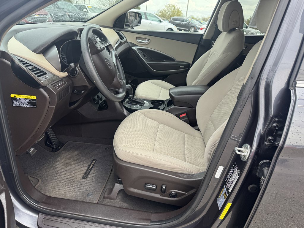 Used 2018 Hyundai Santa Fe Sport w/ 2.4L Value Package 02 image 20