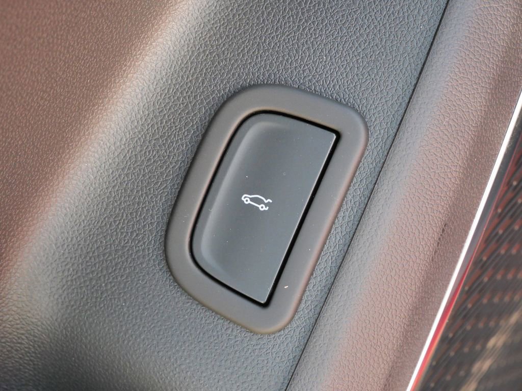 New 2026 GMC Acadia Elevation w/ Black Edition AWD/4WD image 42