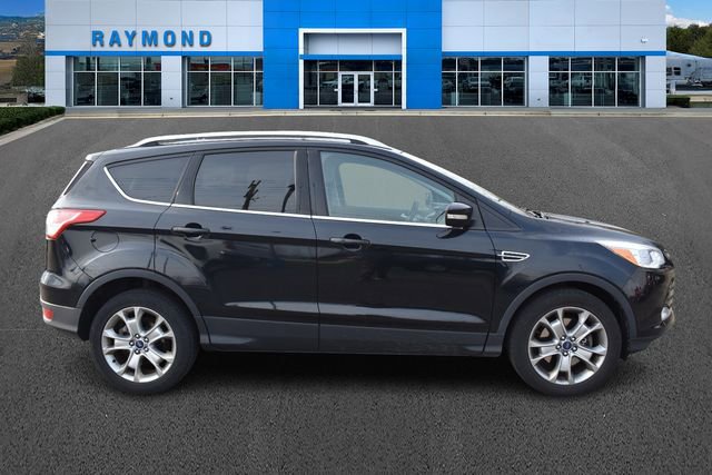 Used 2014 Ford Escape Titanium image 2