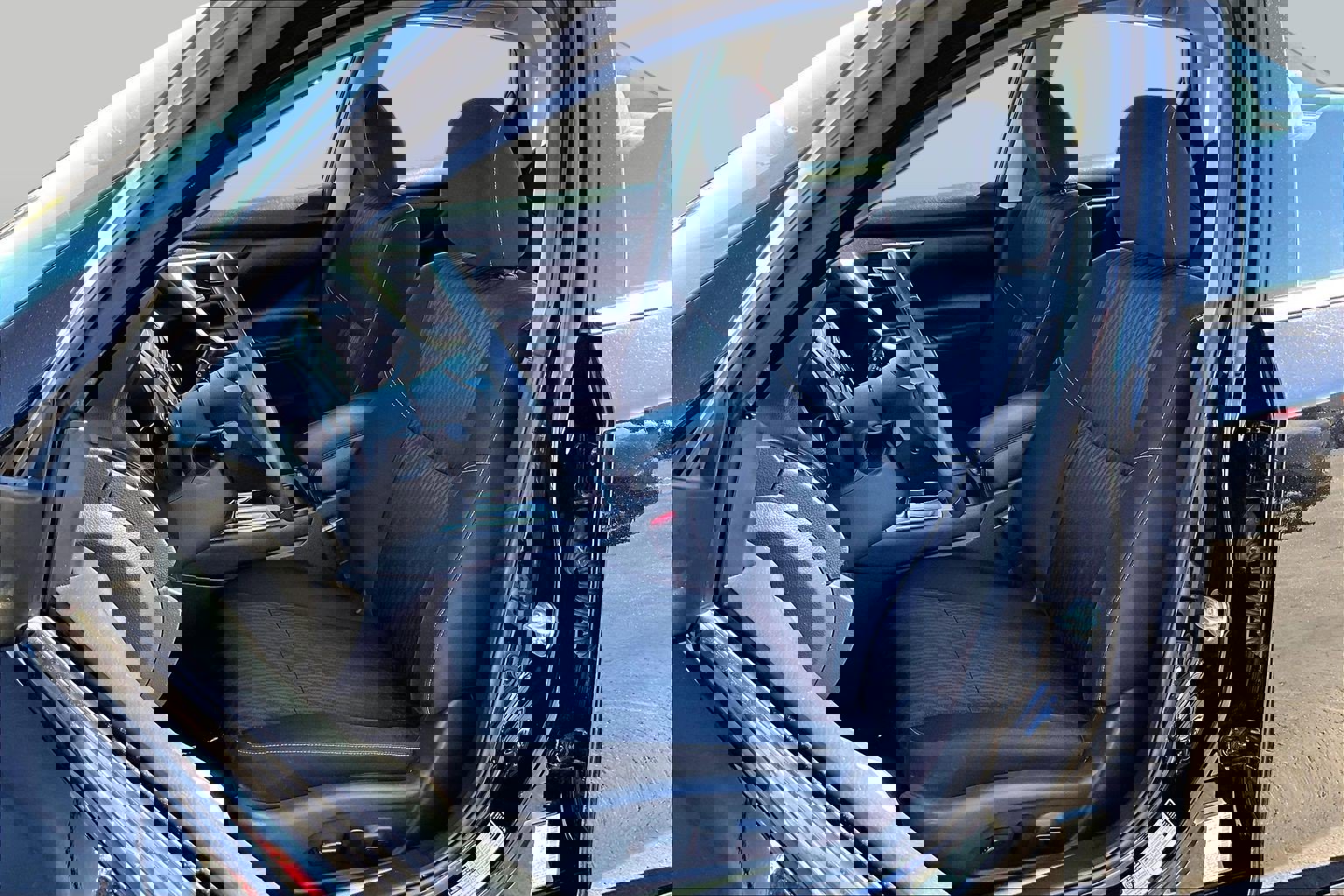 Used 2017 Nissan Altima 2.5 SV image 24