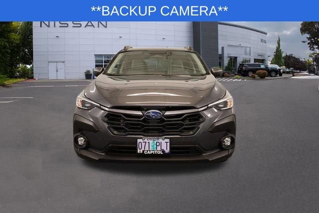Used 2024 Subaru Crosstrek 2.0i Premium w/ Crosstrek Mirror Package image 7