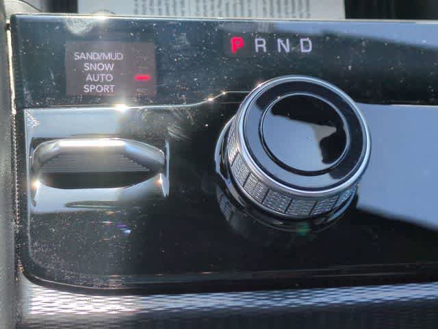 New 2026 Jeep Grand Cherokee L Limited AWD/4WD image 35
