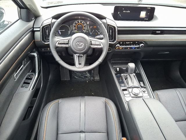 New 2026 MAZDA CX-50 2.5 Hybrid w/ Cargo Package AWD/4WD image 13