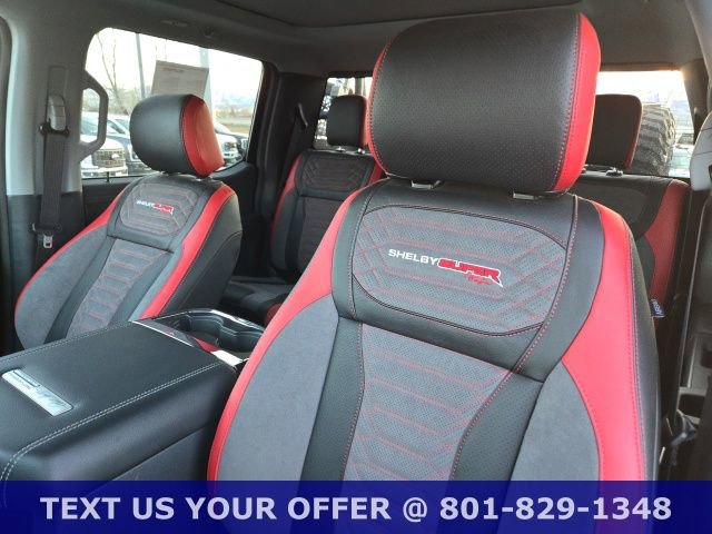 Used 2024 Ford F250 Lariat w/ Lariat Ultimate Package AWD/4WD image 18