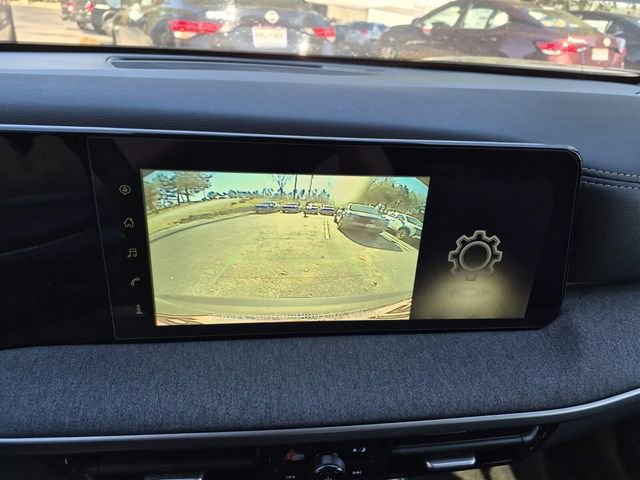 Used 2025 Nissan Kicks SV w/ Illumination Package image 14