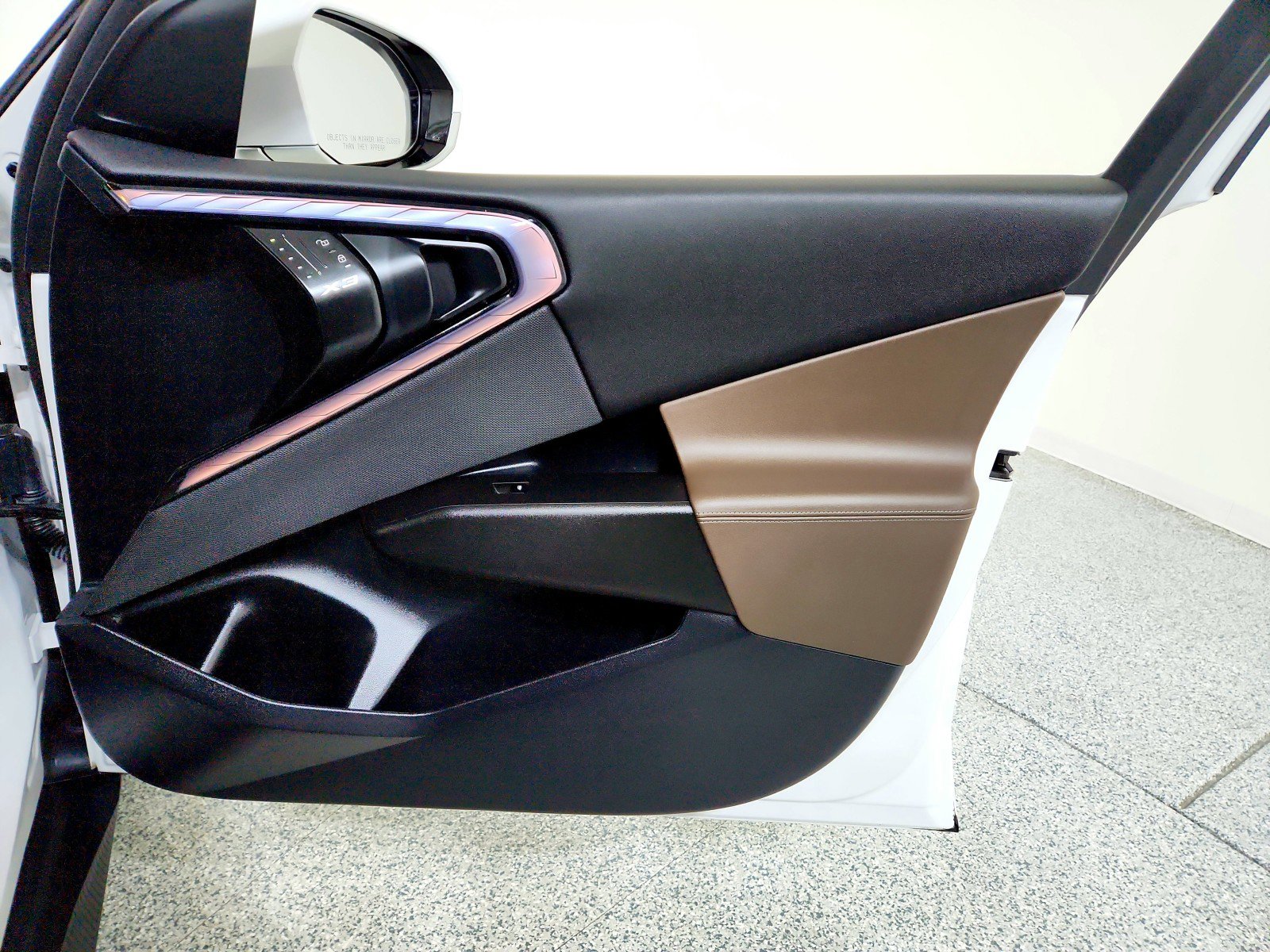 Used 2025 BMW X3 xDrive30i w/ Convenience Package image 23