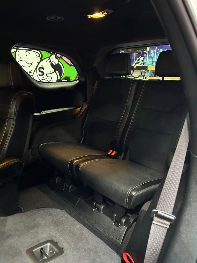 Used 2025 Dodge Durango R/T image 14