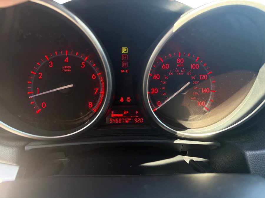 Used 2011 MAZDA MAZDA3 s Sport FWD image 27