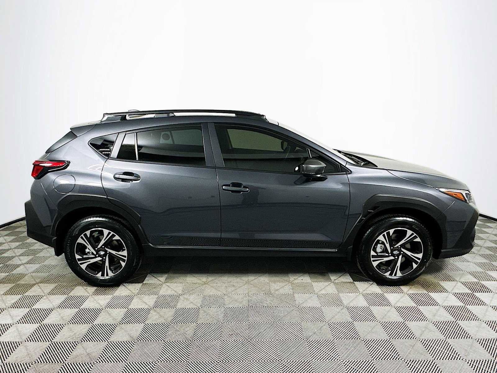 Certified 2025 Subaru Crosstrek 2.5i Premium w/ Convenience Package #2 image 8