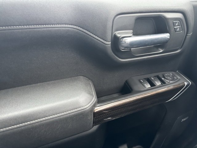 Used 2021 Chevrolet Silverado 1500 LT Trail Boss w/ Convenience Package II image 30