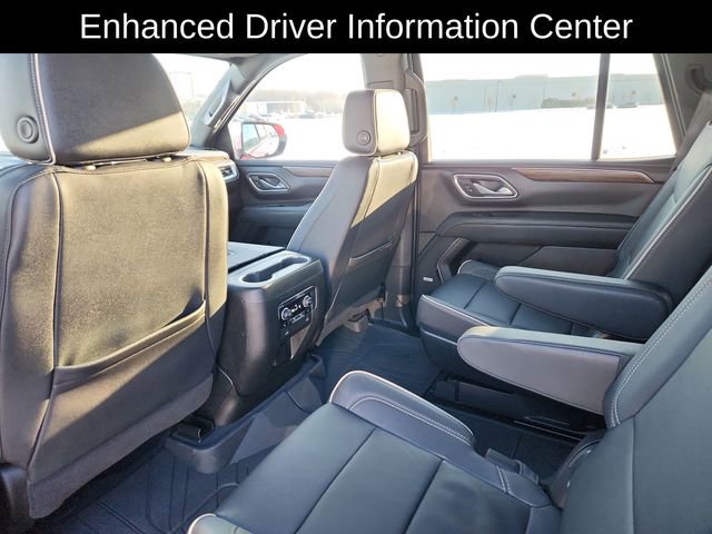 Used 2023 Chevrolet Tahoe Premier image 25