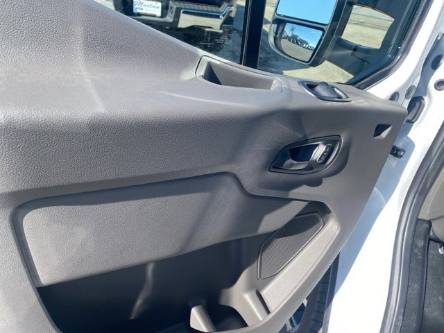 New 2024 Ford Transit 250 Base w/ Load Area Protection Package image 11
