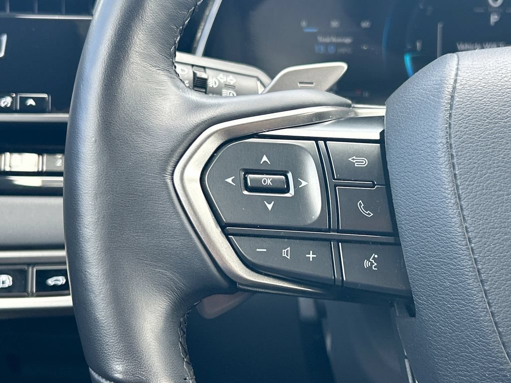 Used 2026 Lexus RX 350 Premium w/ Accessory Package (Z1) FWD image 32