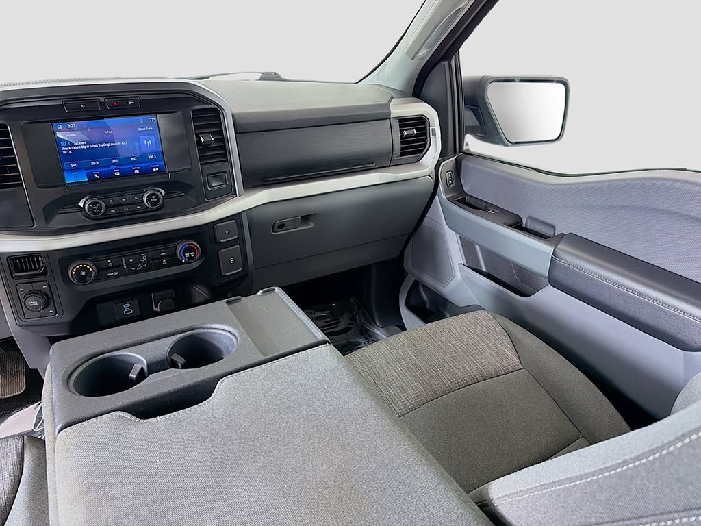 Used 2022 Ford F150 XLT w/ XTR Package AWD/4WD image 32